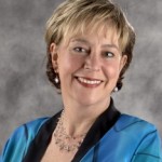 Lynn Robinson