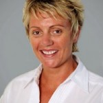Natalie Ledwell